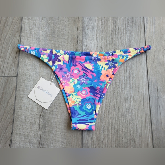 Kulani Kinis Other - Kulani kinis bikini bottoms
